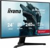 IIYAMA Monitor 23,8 cala G2471HS-B1 Fast IPS,FHD,240Hz,2xHDMI,DP, 350cd,     Adaptive G-SYNC - 1920 x 1080 @48-240Hz  DisplayPor